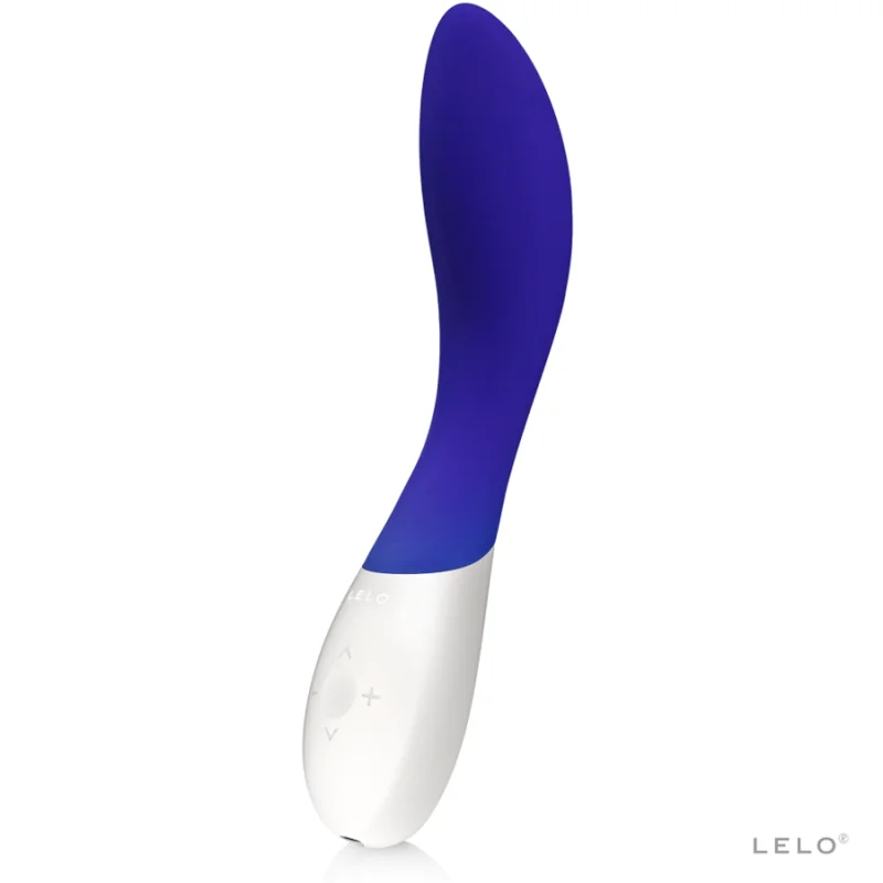Mona Wave Vibrator Nachtblau von Lelo kaufen | Fesselliebe