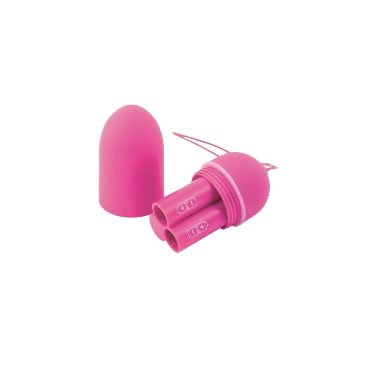 Bnaughty Unleashed Klassische Rosa mit Fernbedienung von B Swish kaufen | Fesselliebe