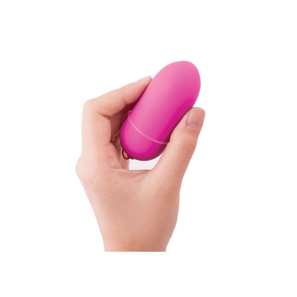 Bnaughty Unleashed Klassische Rosa mit Fernbedienung von B Swish kaufen | Fesselliebe