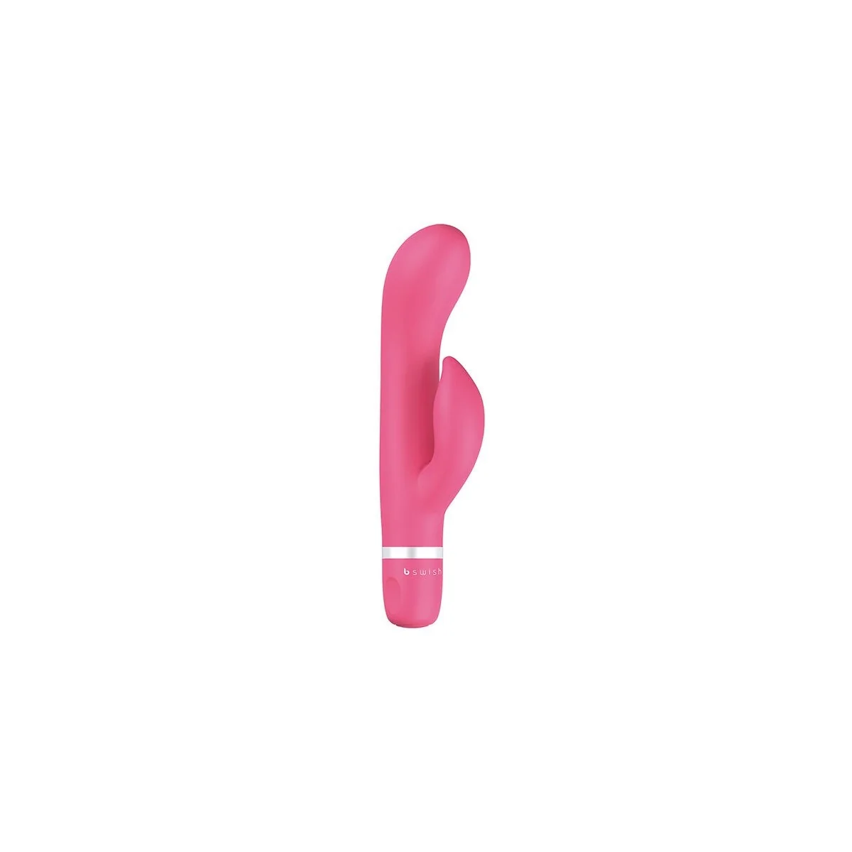 Bwild Classic Marine Rabbit Vibrator Guava von B Swish kaufen | Fesselliebe