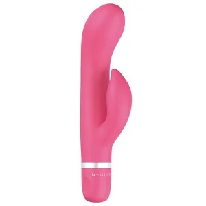 Bwild Classic Marine Rabbit Vibrator Guava von B Swish kaufen | Fesselliebe