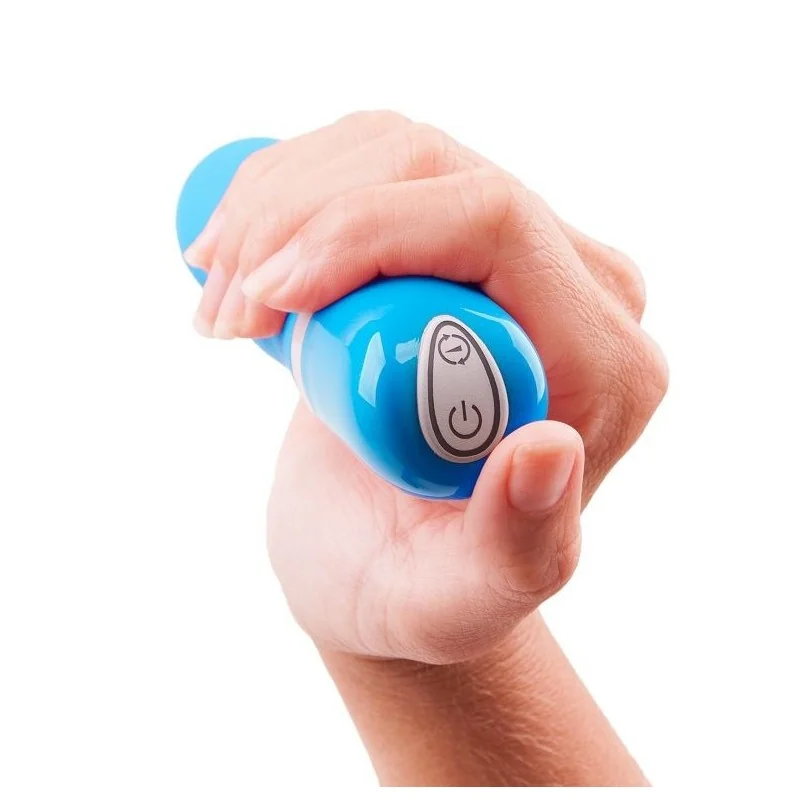 Bdesired Deluxe Curve Lagoon Blue von B Swish kaufen | Fesselliebe 2