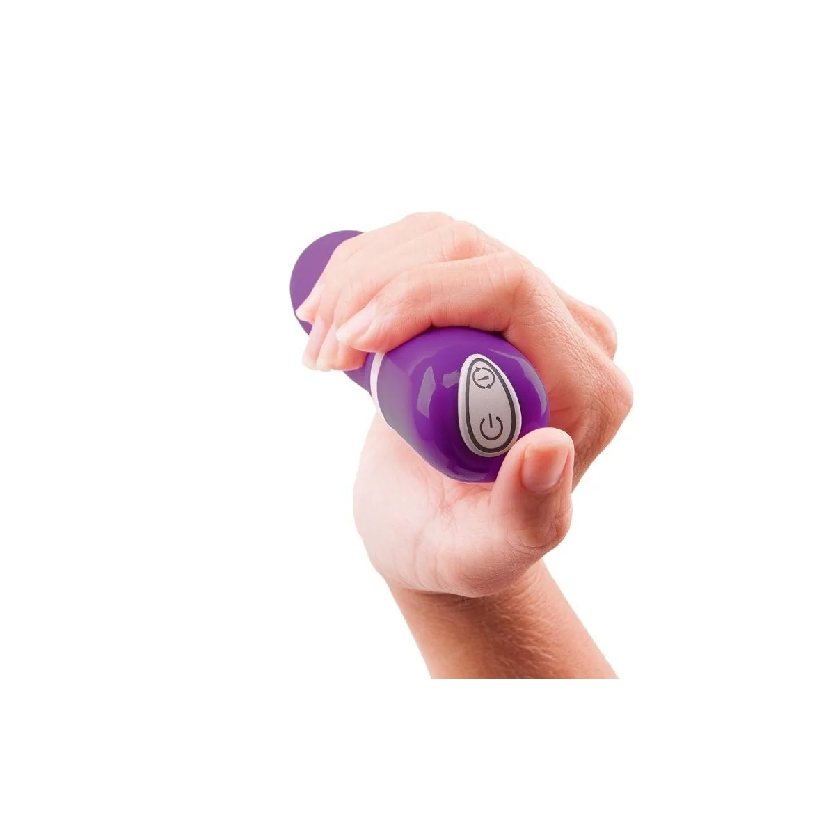 Bdesired Deluxe Pearl Royal Flieder von B Swish kaufen | Fesselliebe