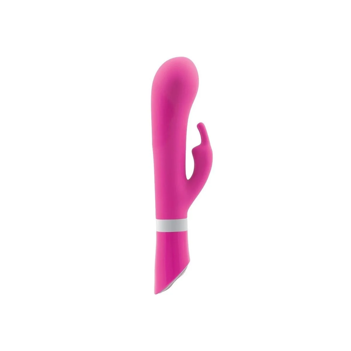 Bwild Deluxe Bunny Rabbit Vibrator Raspberry von B Swish kaufen | Fesselliebe