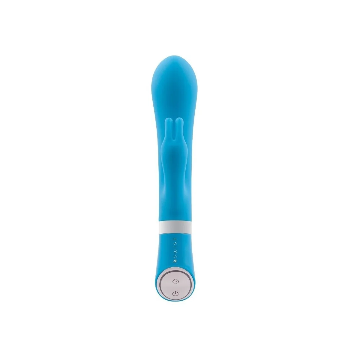 Bwild Deluxe Bunny Rabbit Vibrator Jade von B Swish kaufen | Fesselliebe