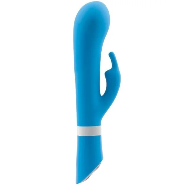 Bwild Deluxe Bunny Rabbit Vibrator Jade von B Swish kaufen | Fesselliebe