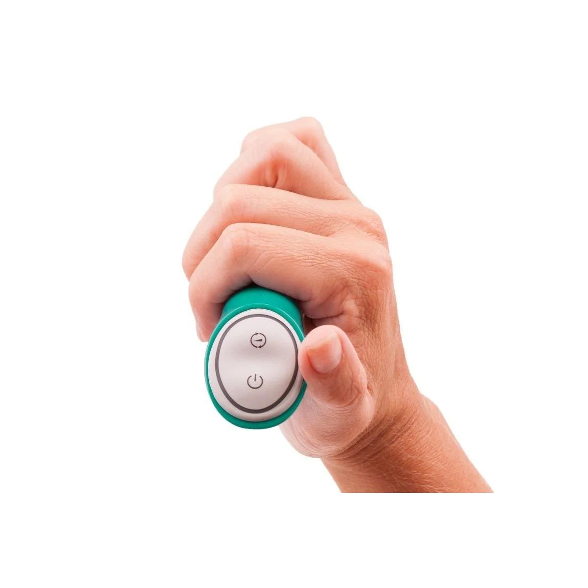 Bwild Deluxe Bunny Rabbit Vibrator Jade von B Swish kaufen | Fesselliebe