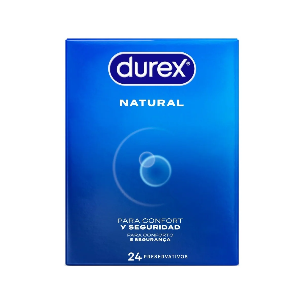 Natural Plus 24 Stück von Durex Condoms kaufen | Fesselliebe
