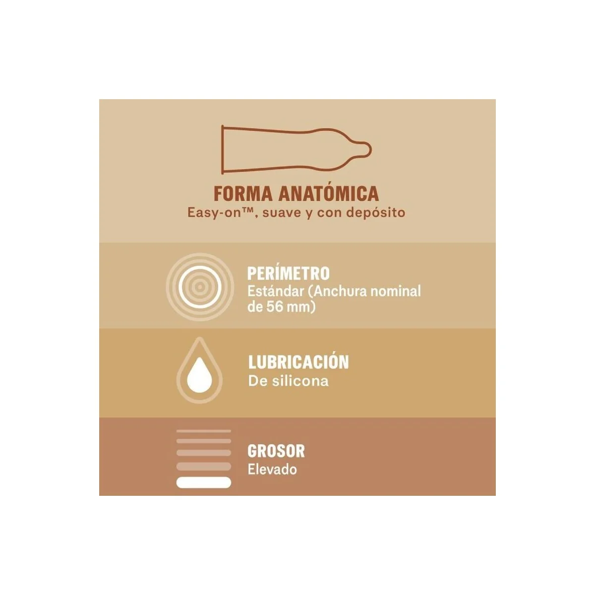 Echtes Gefühl 12 Stück von Durex Condoms kaufen | Fesselliebe