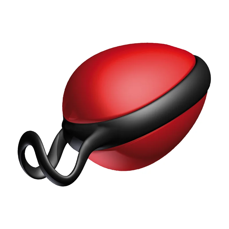 Roter Einzelball von Joydivision Joyballs kaufen | Fesselliebe