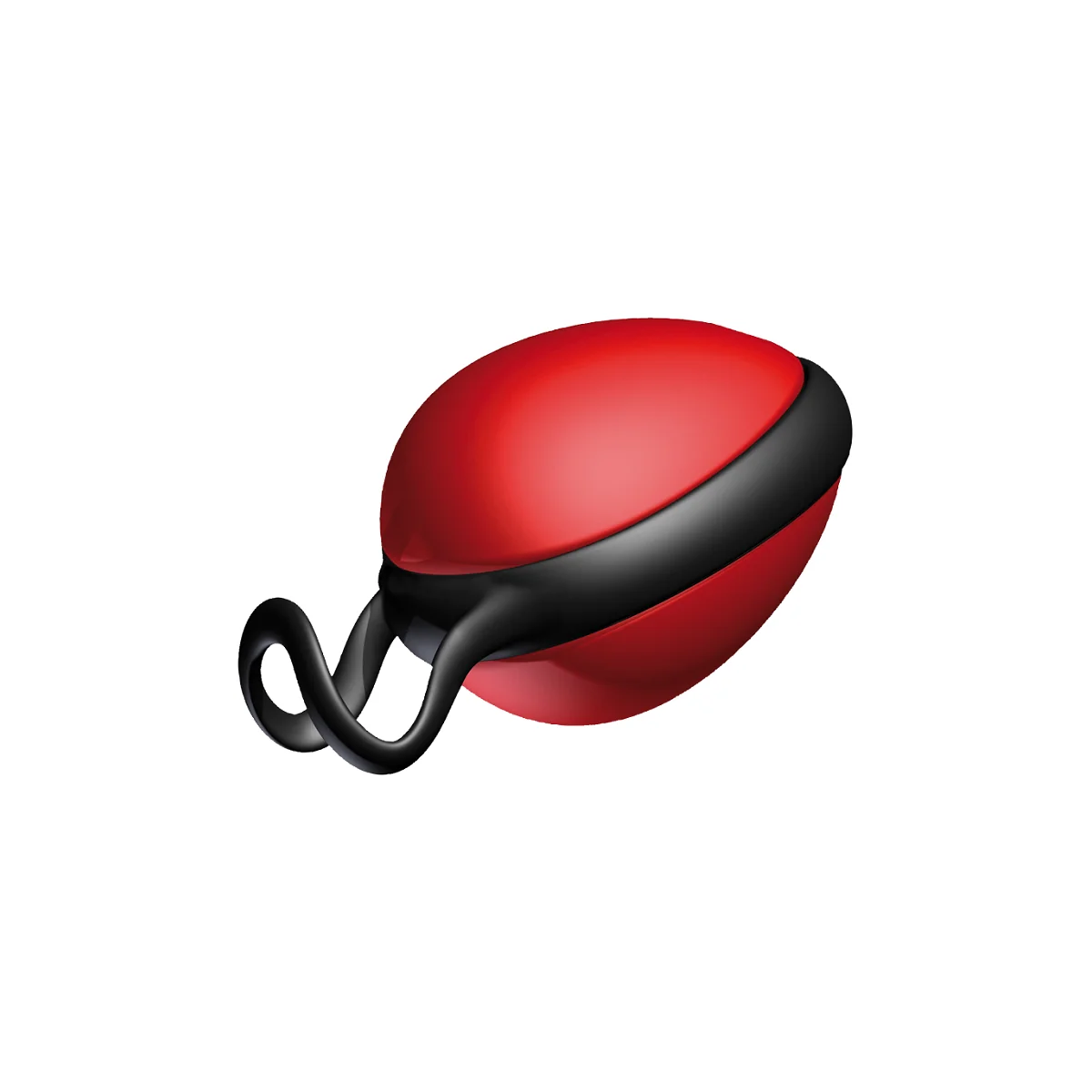Roter Einzelball von Joydivision Joyballs kaufen | Fesselliebe