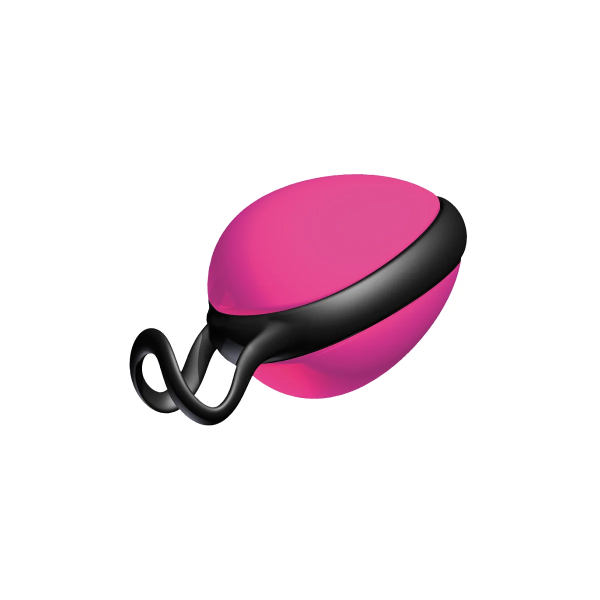 Secret Single Ball Fuchsia Pink von Joydivision Joyballs kaufen | Fesselliebe