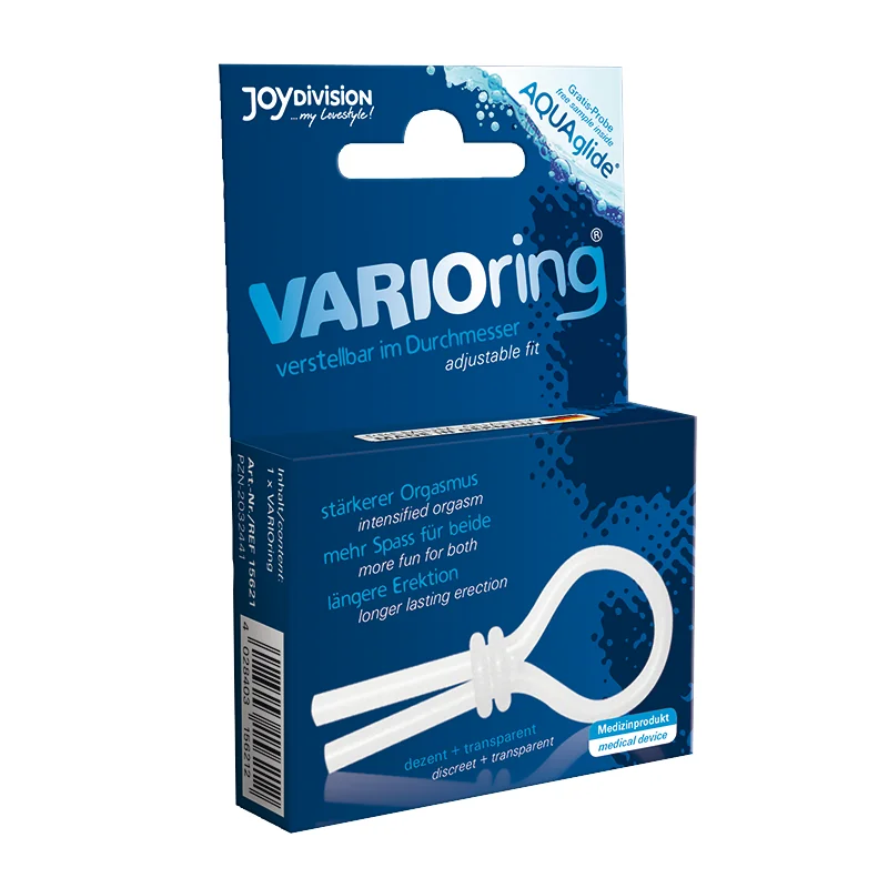 Varioring von Joydivision kaufen | Fesselliebe 2