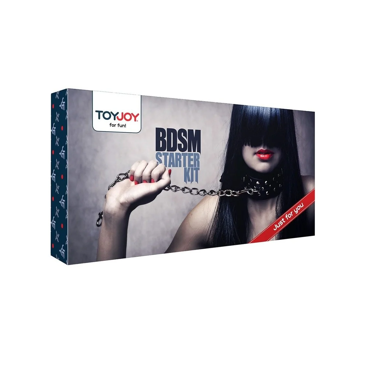 Nur für Sie Bdsm-Starter-Kit von Toyjoy kaufen | Fesselliebe