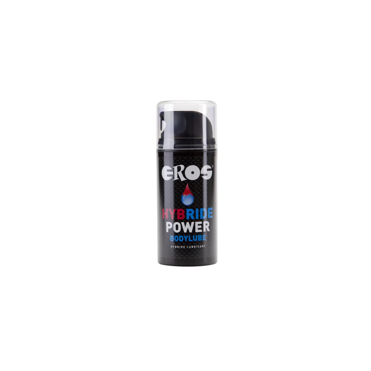 Power Bodylube 100 ml von Eros Power Line kaufen | Fesselliebe