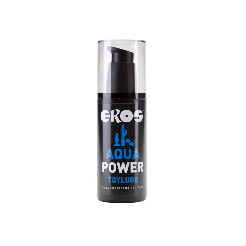 Power Toylube 125 ml von Eros Power Line kaufen | Fesselliebe