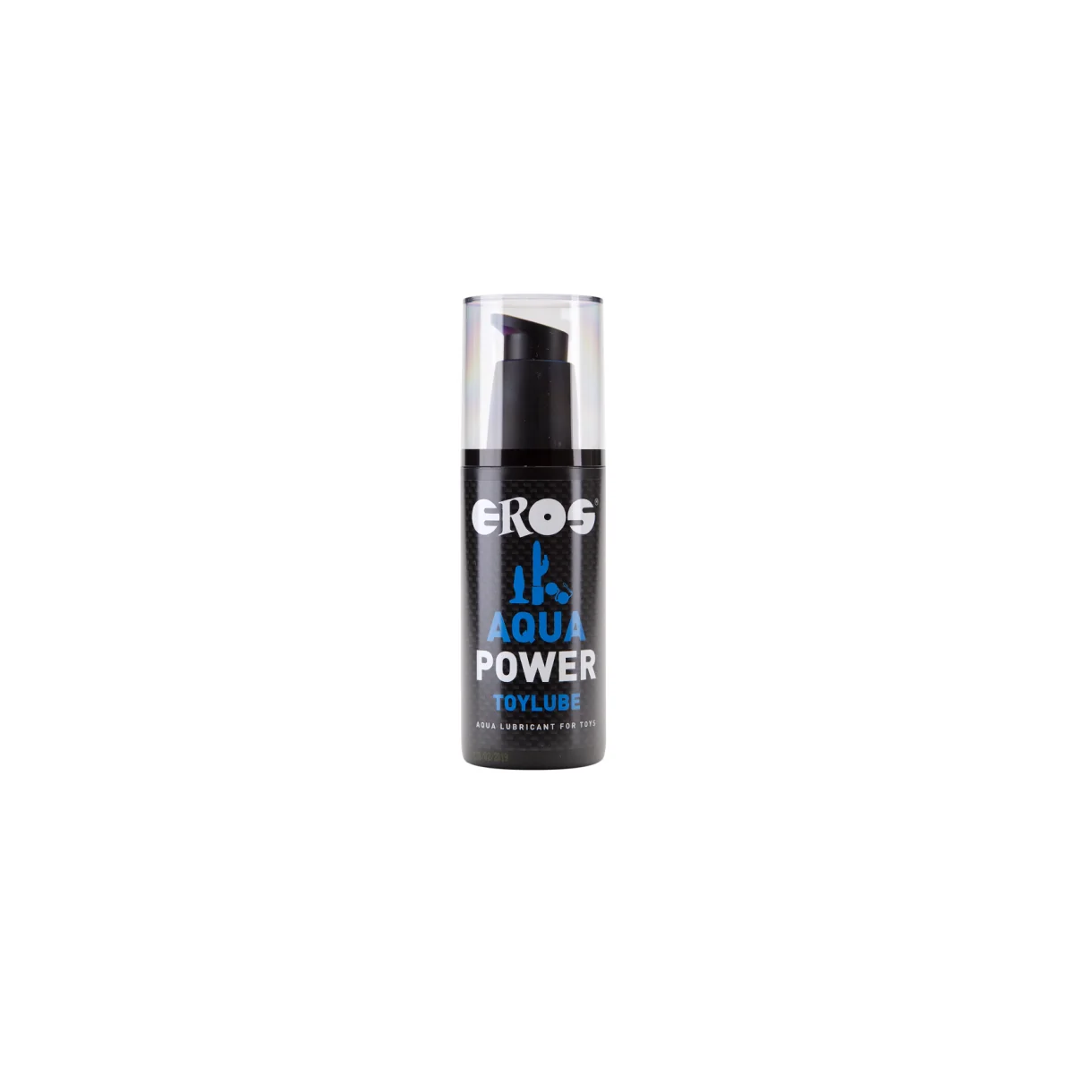 Power Toylube 125 ml von Eros Power Line kaufen | Fesselliebe