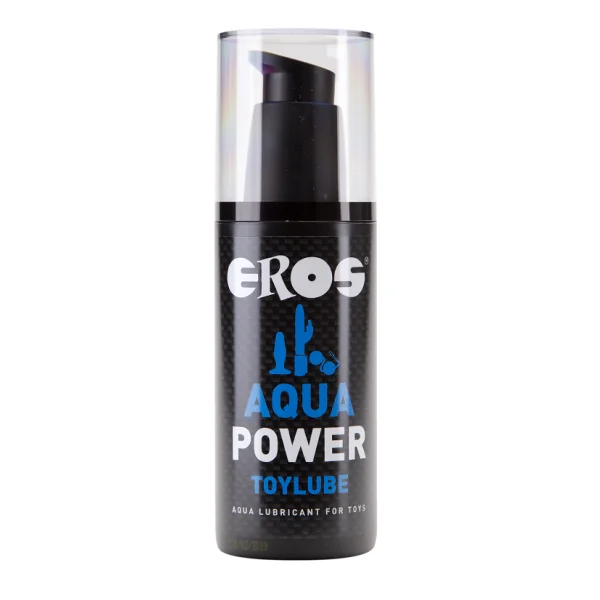 Power Toylube 125 ml von Eros Power Line kaufen | Fesselliebe