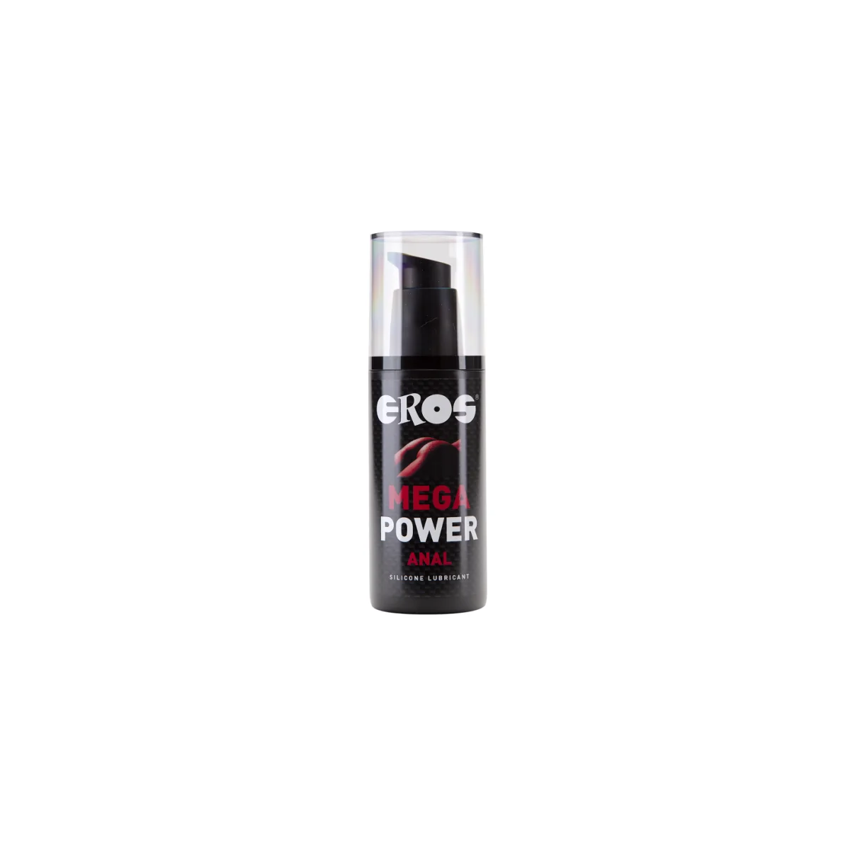 Power Anal Silicone Lubricant 125 ml von Eros Power Line kaufen | Fesselliebe