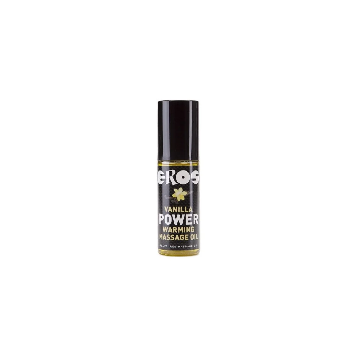 Power Warming Massageöl 100 ml von Eros Power Line kaufen | Fesselliebe