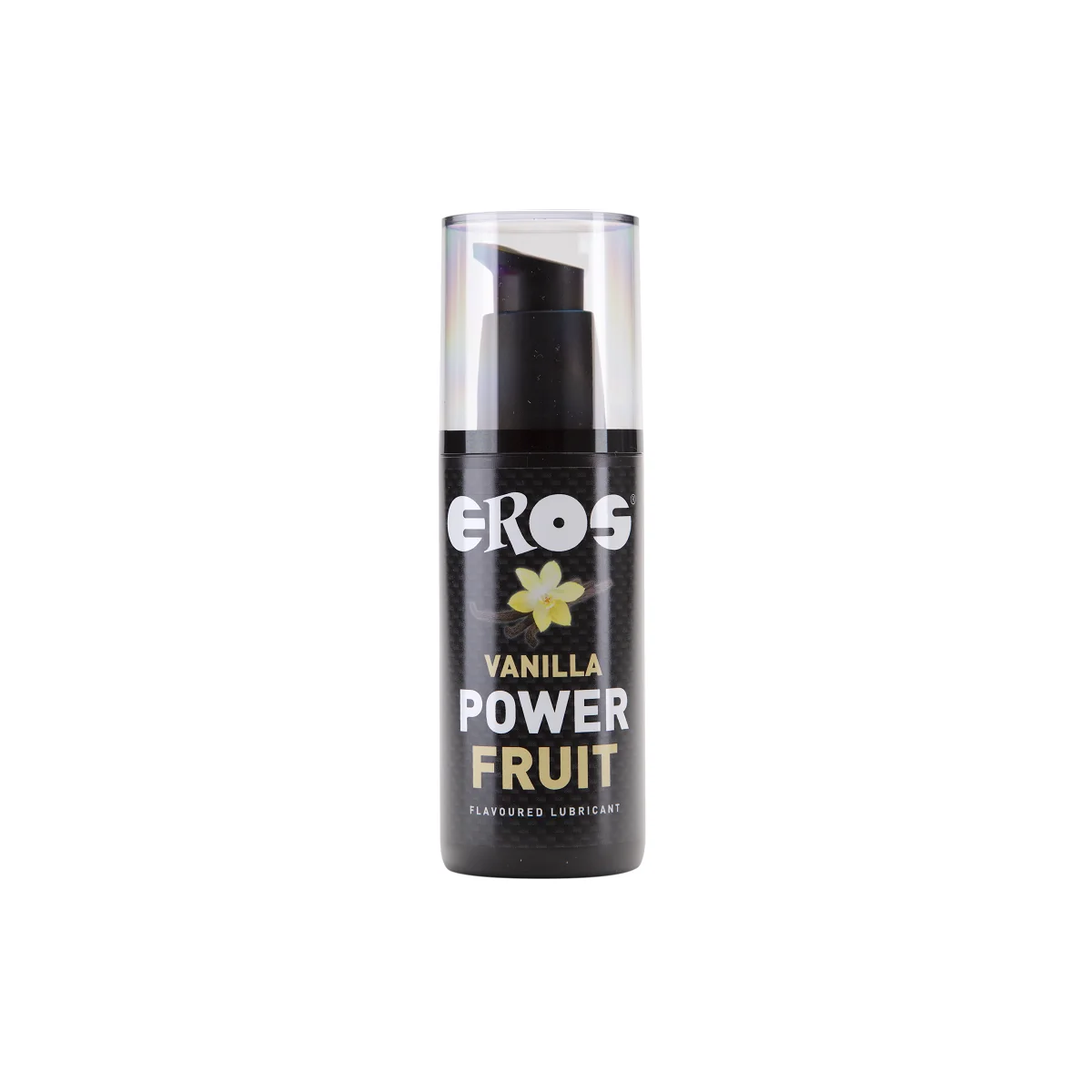 Vainilla Power Fruit Flavoured Lubricant 125 ml von Eros Power Line kaufen | Fesselliebe