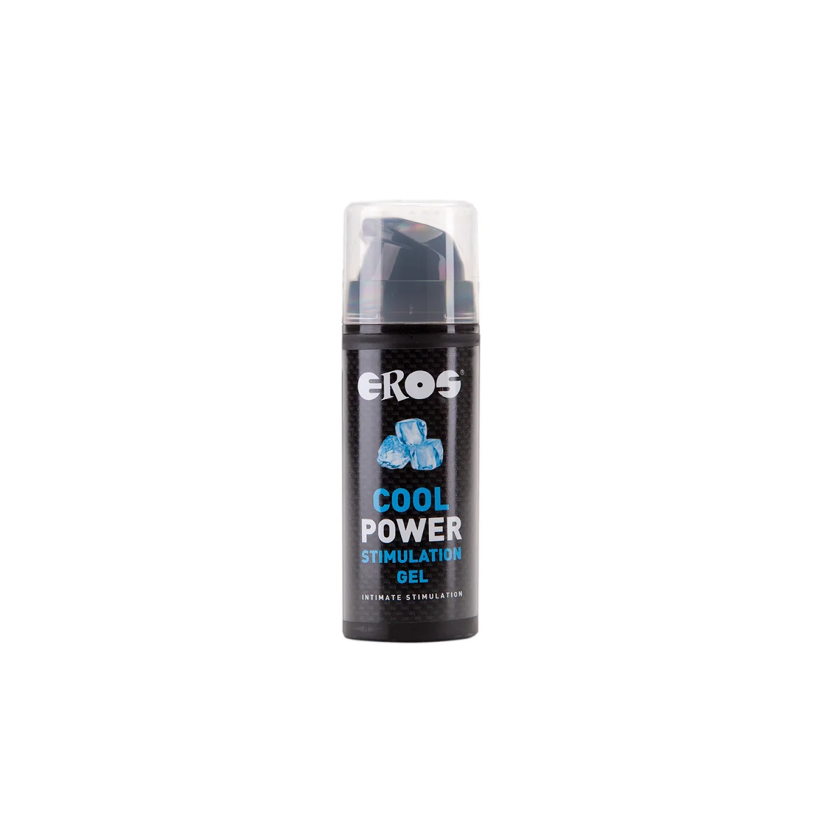 Power Stimulation Gel von Eros Power Line kaufen | Fesselliebe