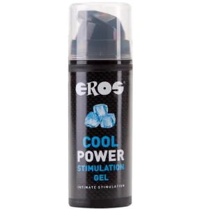 Power Stimulation Gel von Eros Power Line kaufen | Fesselliebe