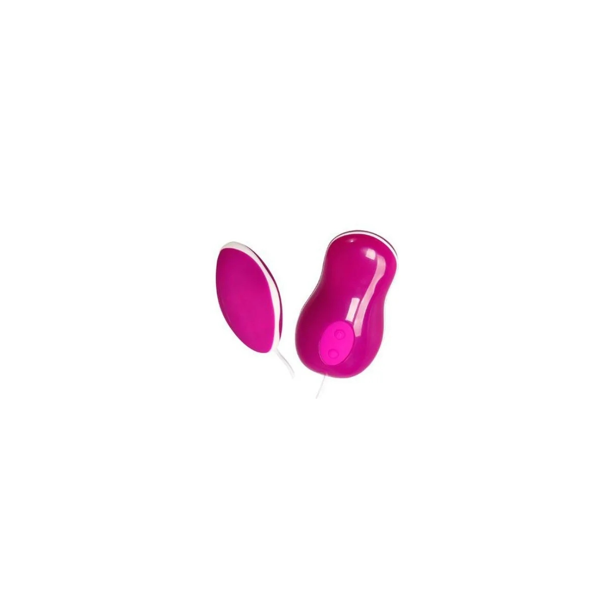 Flirtation Vibrierendes Ei mit Fernbedienung Avery von Pretty Love Flirtation kaufen | Fesselliebe