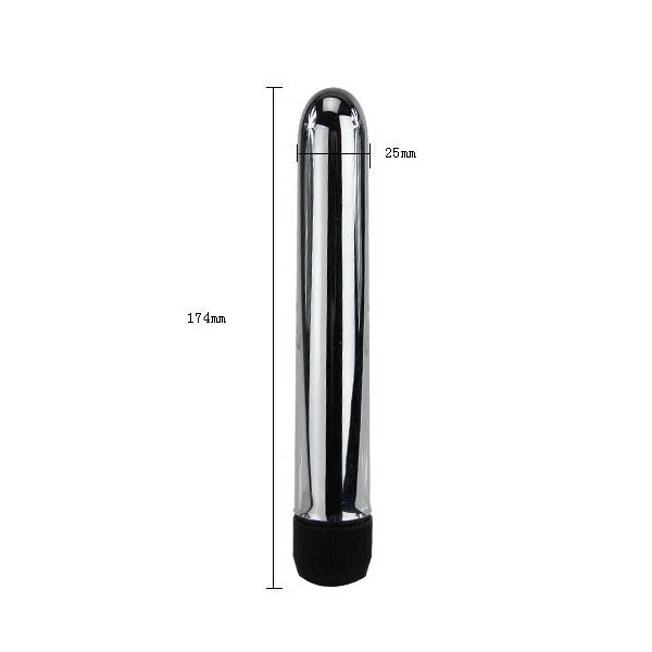 Vibrator Fliegendes Metall von Baile Vibrators kaufen | Fesselliebe