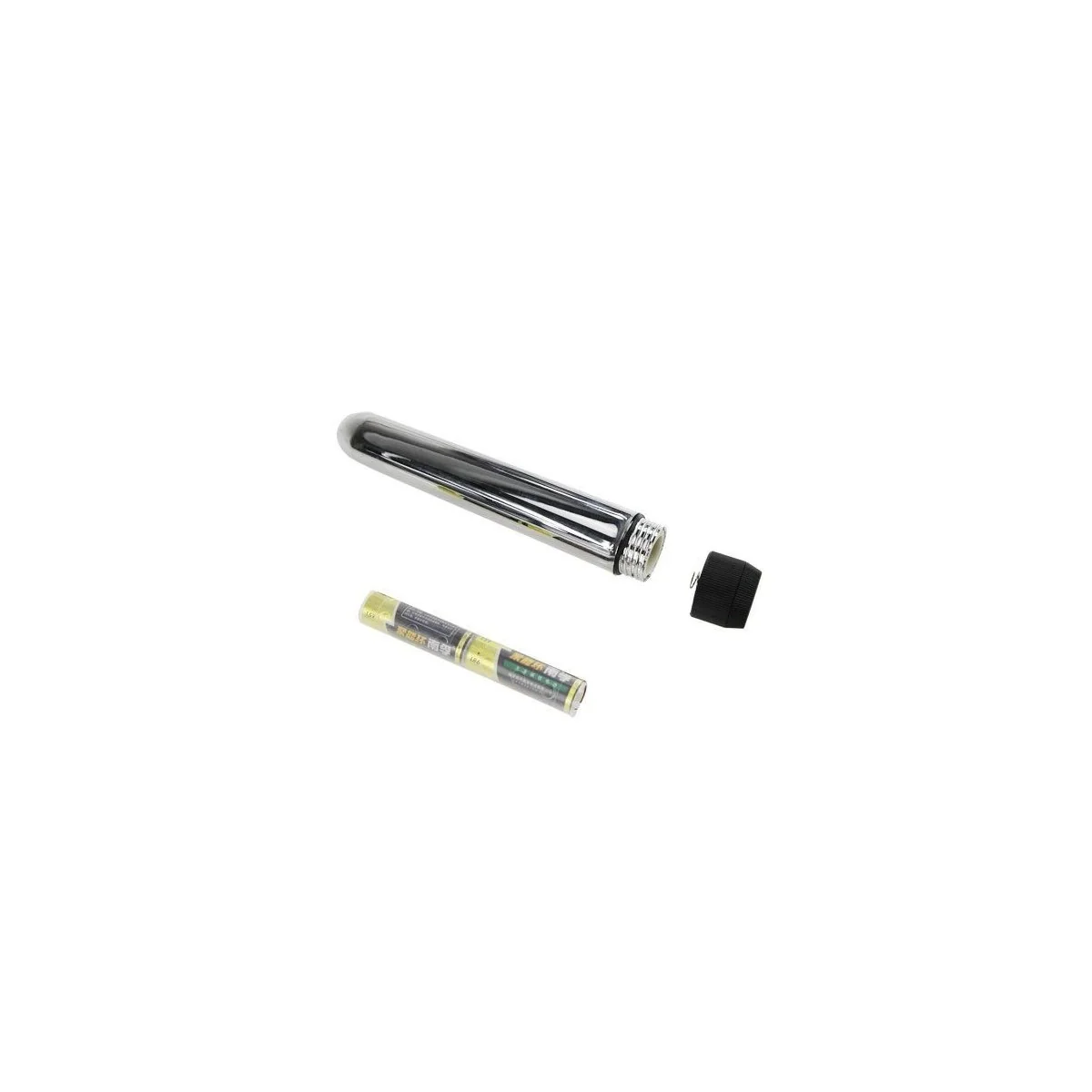 Vibrator Fliegendes Metall von Baile Vibrators kaufen | Fesselliebe