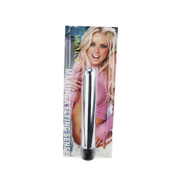 Vibrator Fliegendes Metall von Baile Vibrators kaufen | Fesselliebe