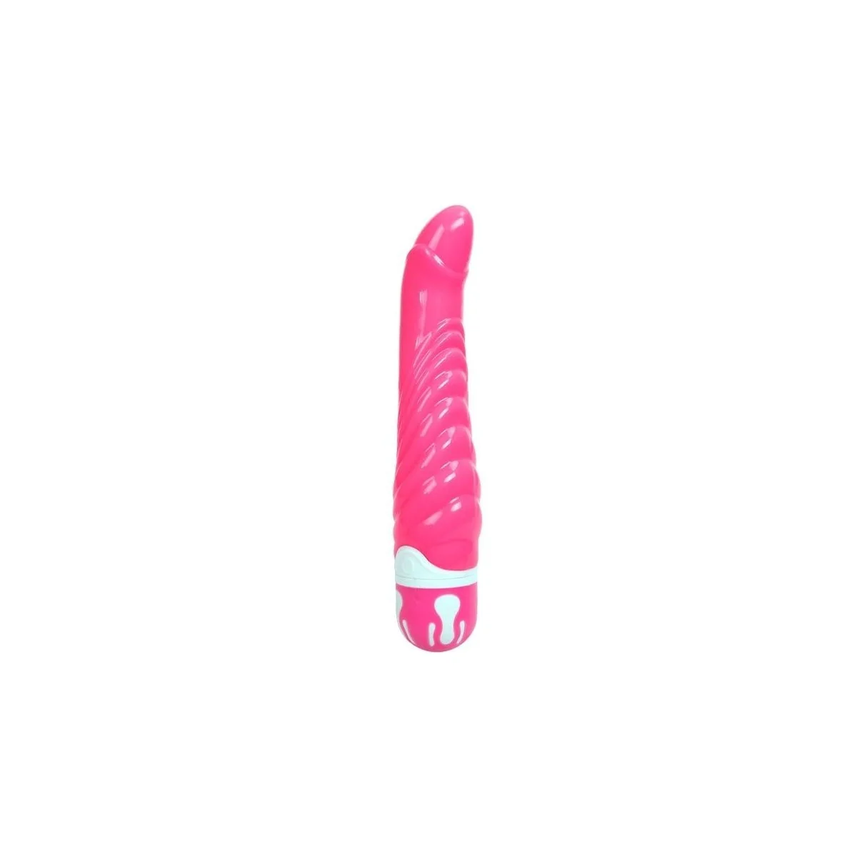 En Sie den Realistischen Hahn. Rosa G-Spot 21.8 cm von Baile Vibrators kaufen | Fesselliebe