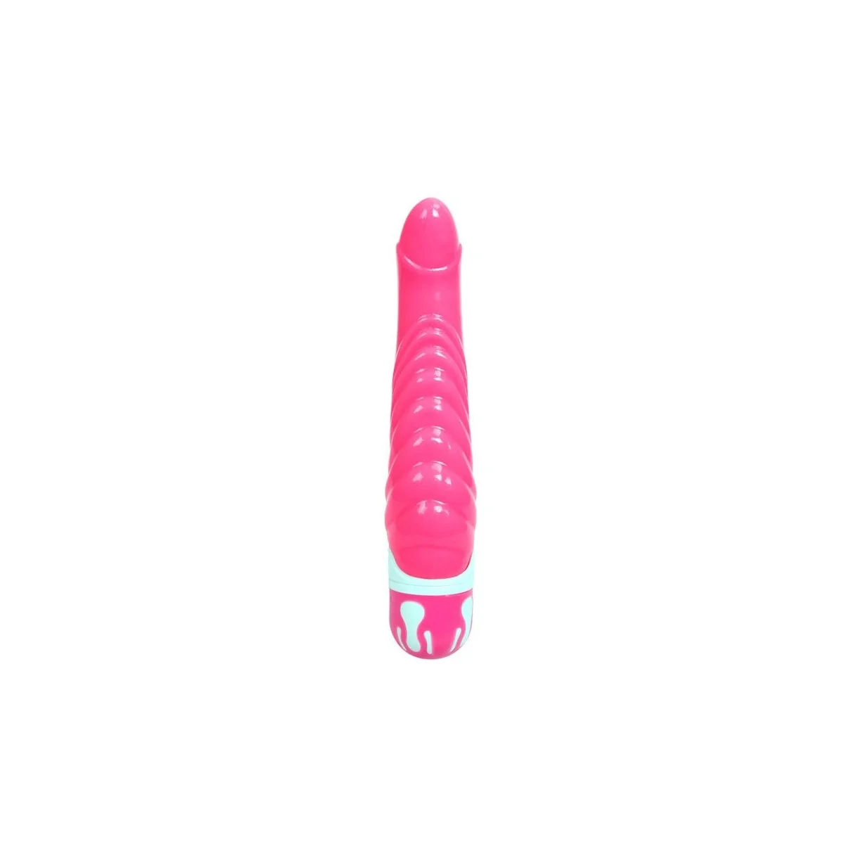 En Sie den Realistischen Hahn. Rosa G-Spot 21.8 cm von Baile Vibrators kaufen | Fesselliebe