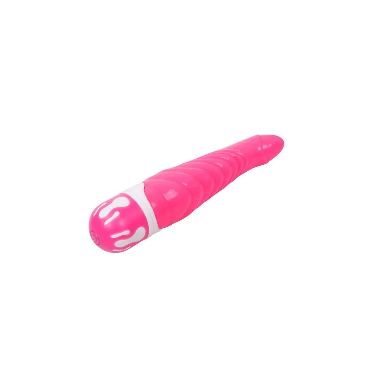 En Sie den Realistischen Hahn. Rosa G-Spot 21.8 cm von Baile Vibrators kaufen | Fesselliebe