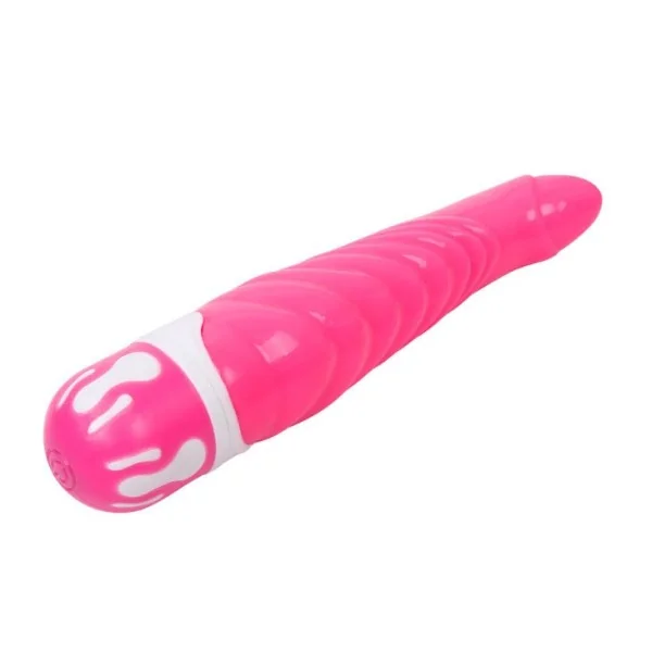 En Sie den Realistischen Hahn. Rosa G-Spot 21.8 cm von Baile Vibrators kaufen | Fesselliebe