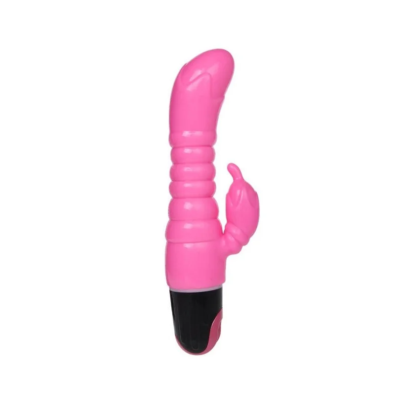 Rosa Vibrator 22.5 cm von Baile Vibrators kaufen | Fesselliebe 2