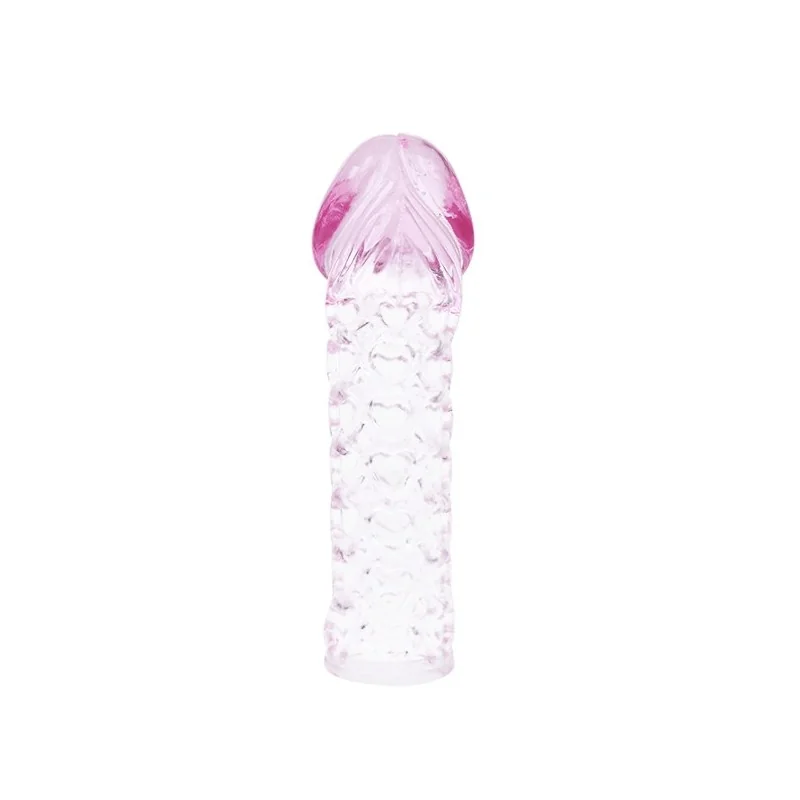 Penis Extender Cover von Baile For Him kaufen | Fesselliebe