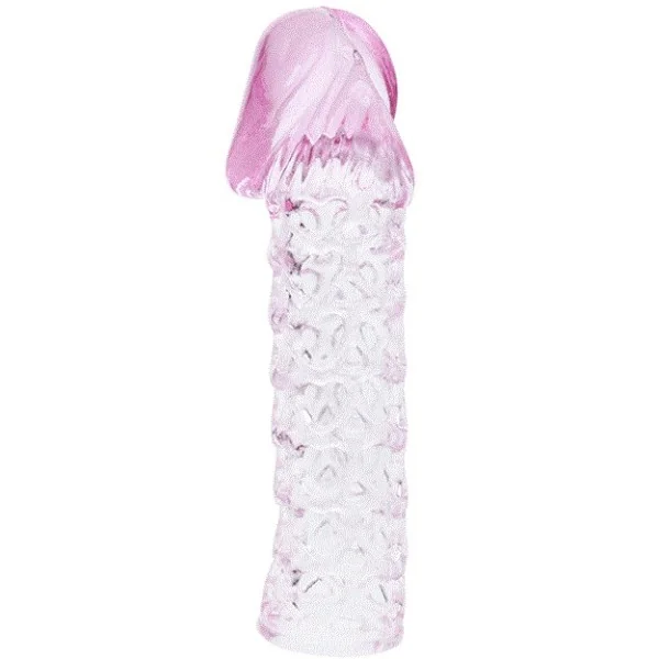 Penis Extender Cover von Baile For Him kaufen | Fesselliebe