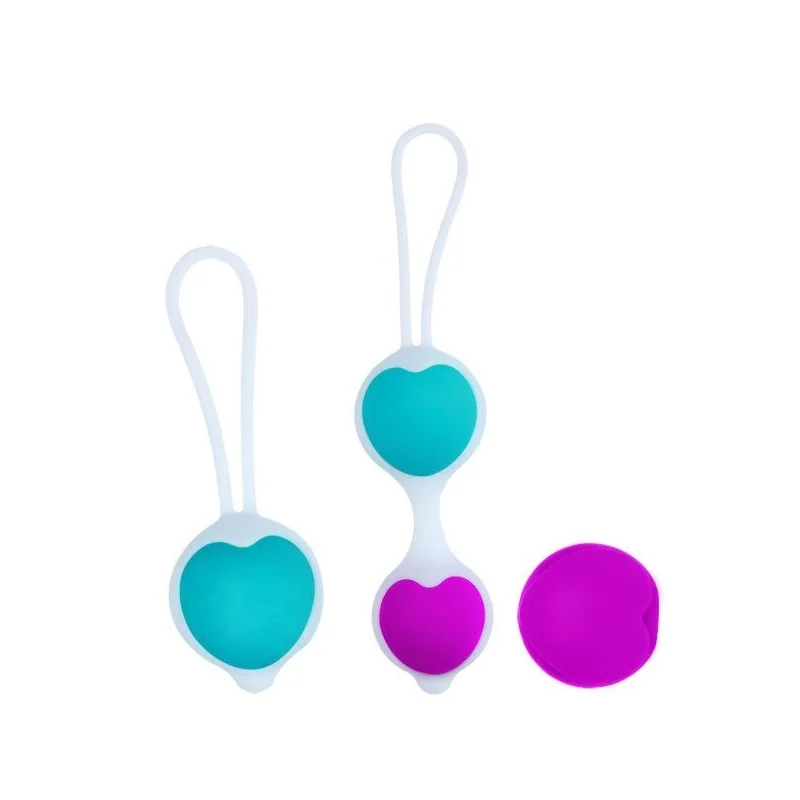 Flirtation Hegel Ball von Pretty Love Flirtation kaufen | Fesselliebe