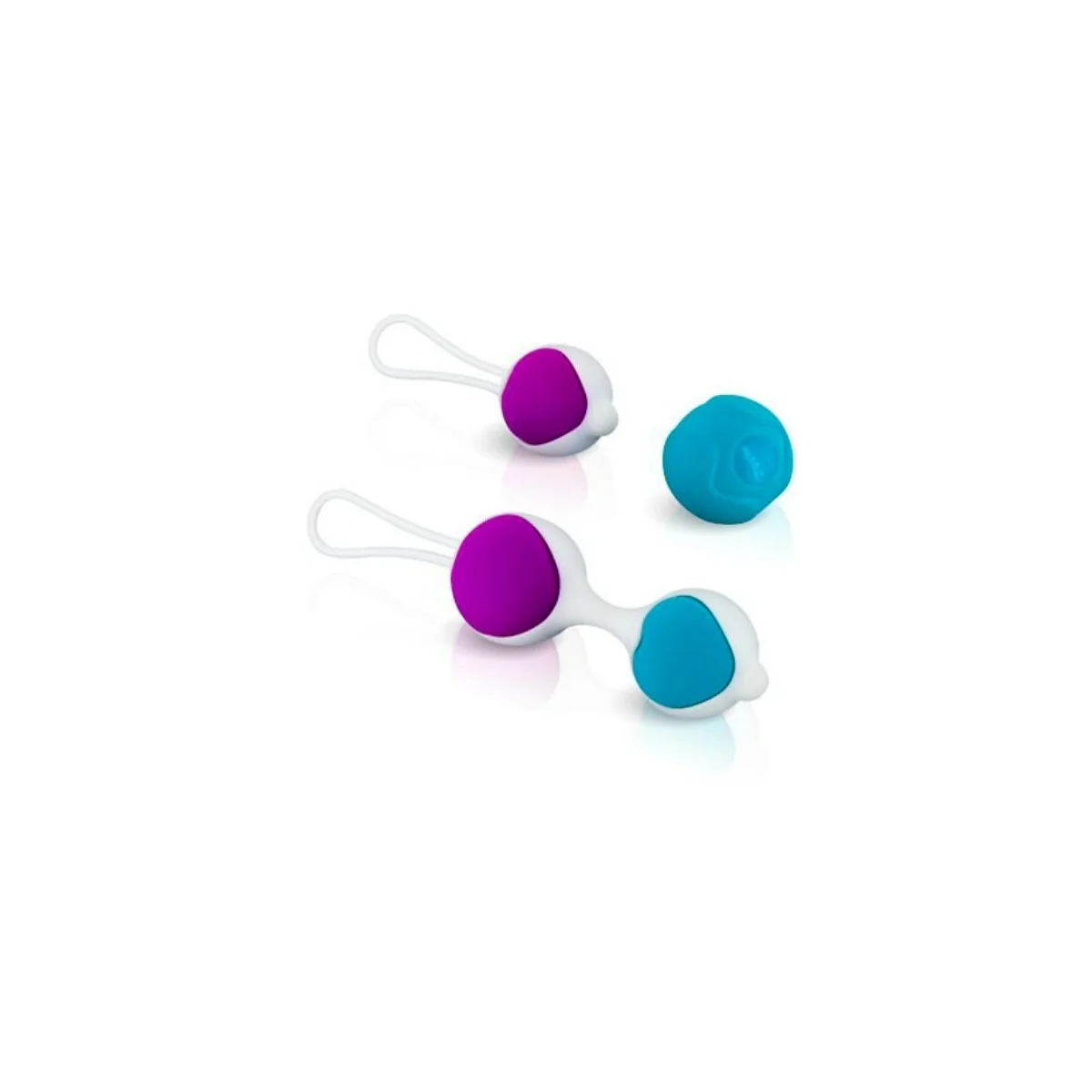 Flirtation Hegel Ball von Pretty Love Flirtation kaufen | Fesselliebe