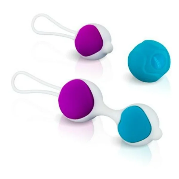 Flirtation Hegel Ball von Pretty Love Flirtation kaufen | Fesselliebe