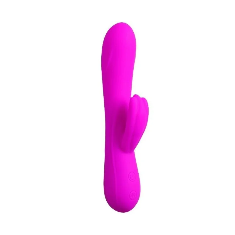 Vibrator Stimulator Barrete von Pretty Love Flirtation kaufen | Fesselliebe