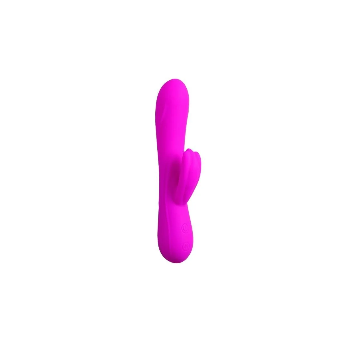 Vibrator Stimulator Barrete von Pretty Love Flirtation kaufen | Fesselliebe