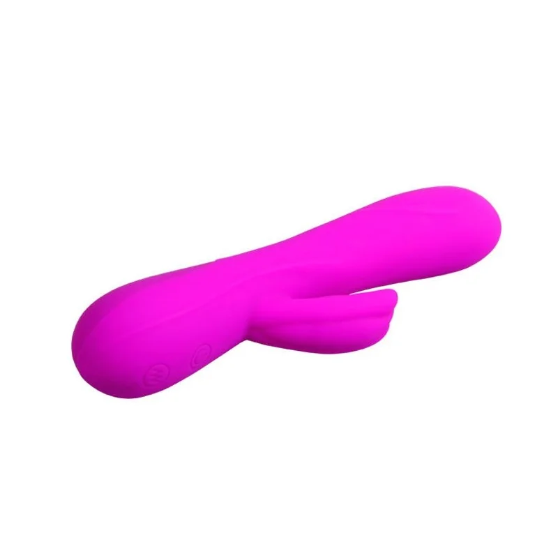 Vibrator Stimulator Barrete von Pretty Love Flirtation kaufen | Fesselliebe 2