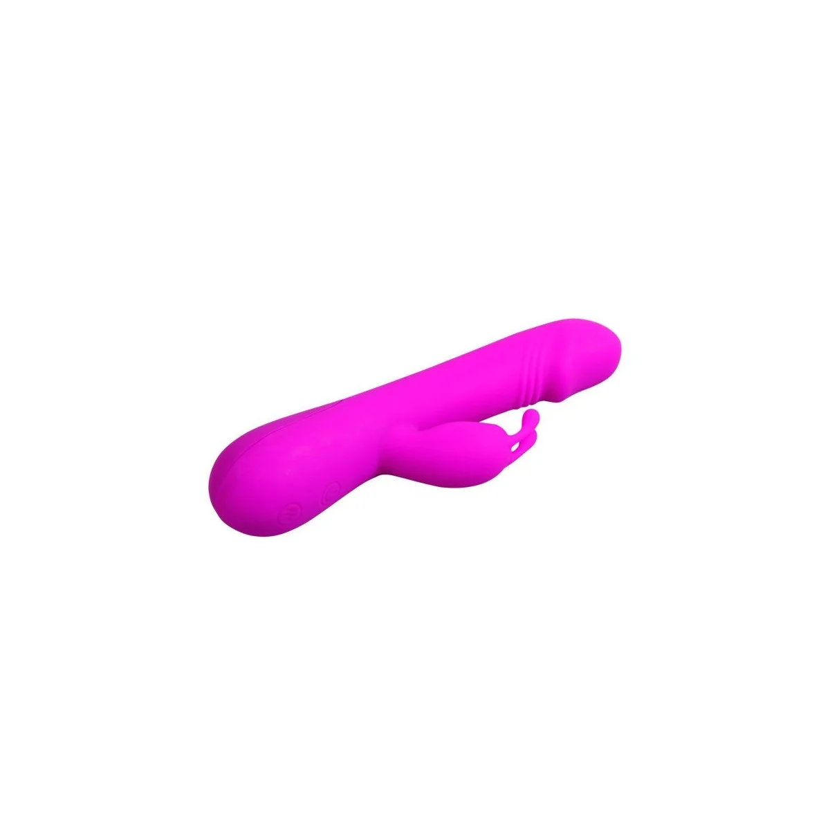 Flirtation Vibrator mit Kaninchen Clement von Pretty Love Flirtation kaufen | Fesselliebe
