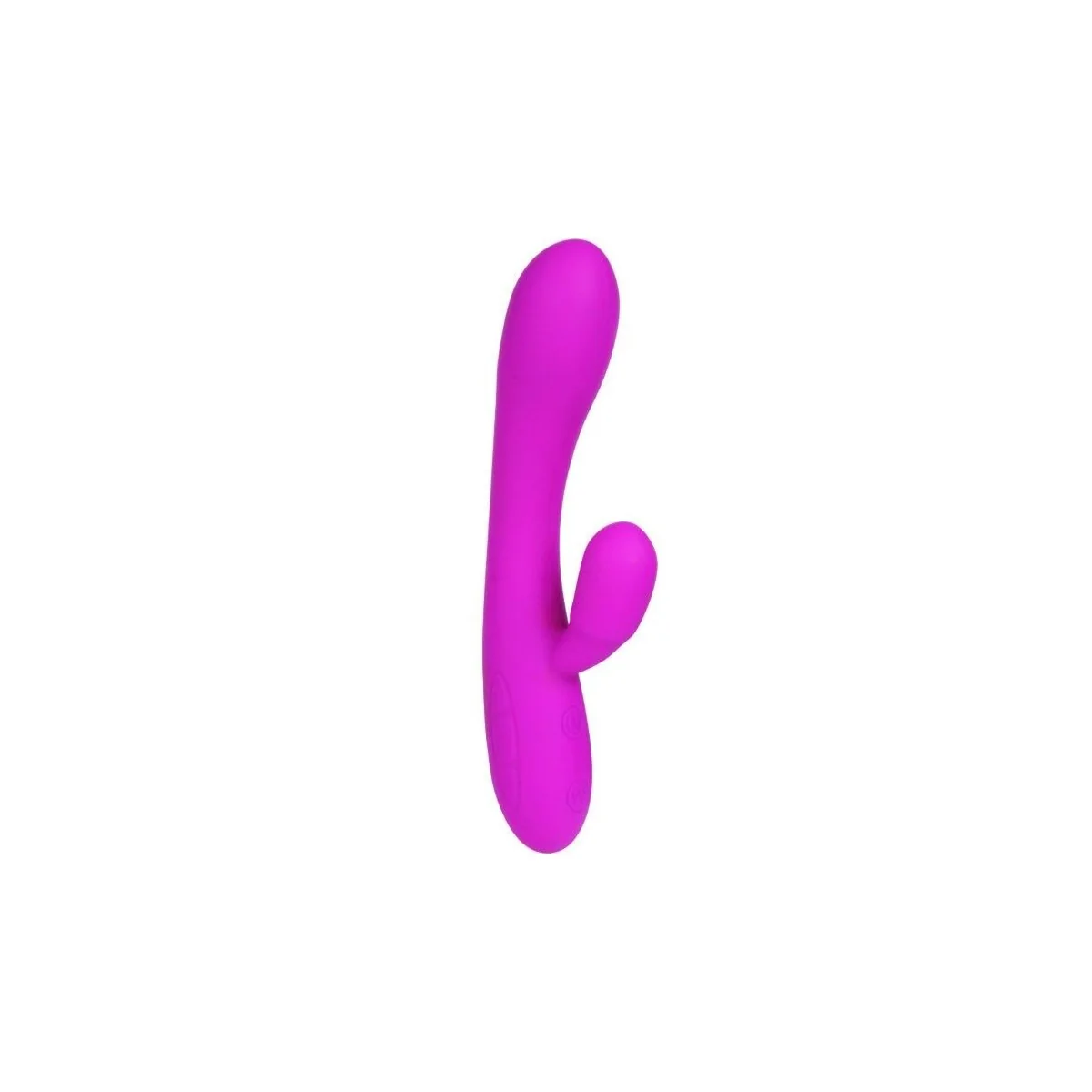 Smart Victor Vibrator mit Klitoristimulator von Pretty Love Smart kaufen | Fesselliebe