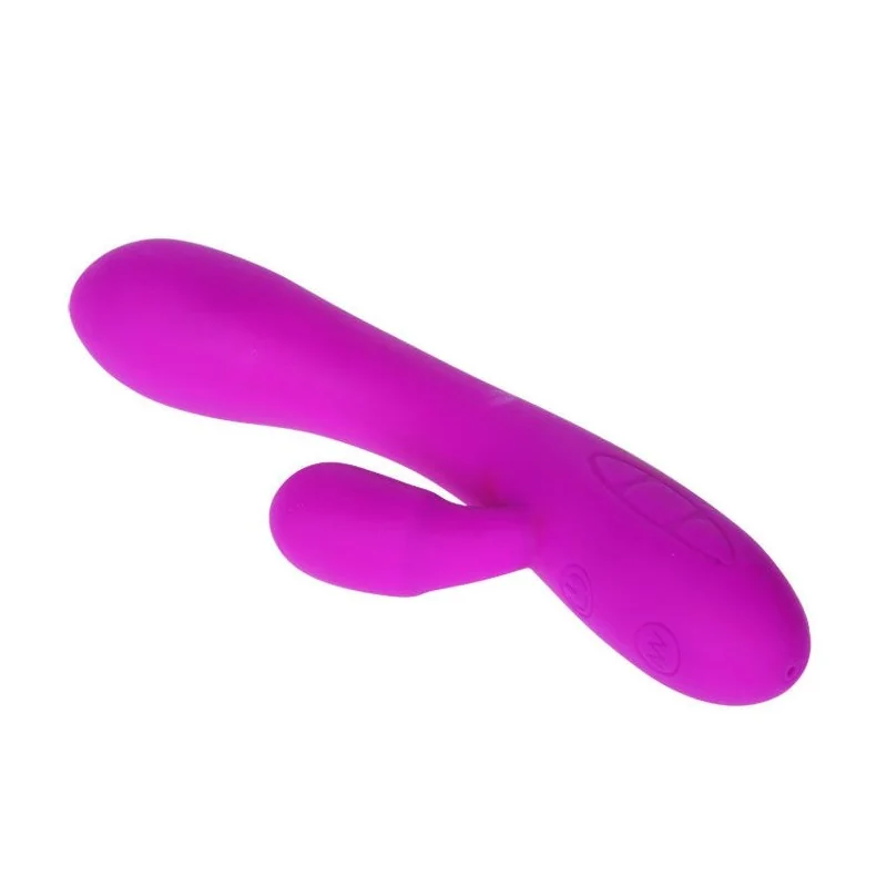 Smart Victor Vibrator mit Klitoristimulator von Pretty Love Smart kaufen | Fesselliebe 2