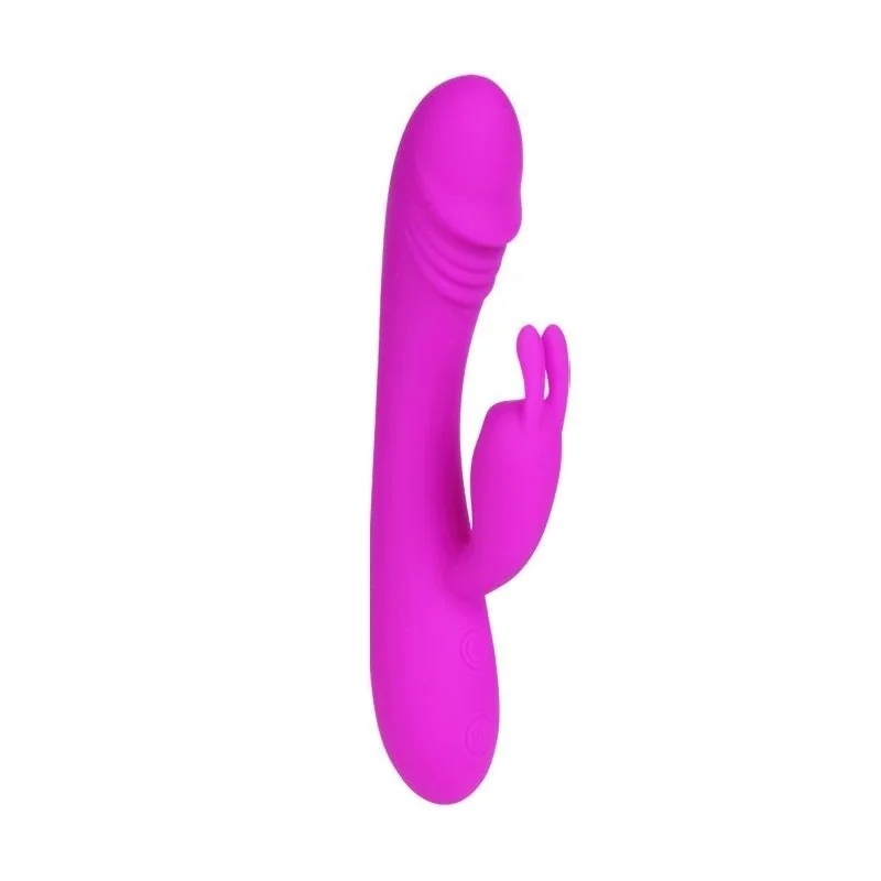 Smart Vibrator mit Kaninchen 30 Hunter-Modi von Pretty Love Smart kaufen | Fesselliebe
