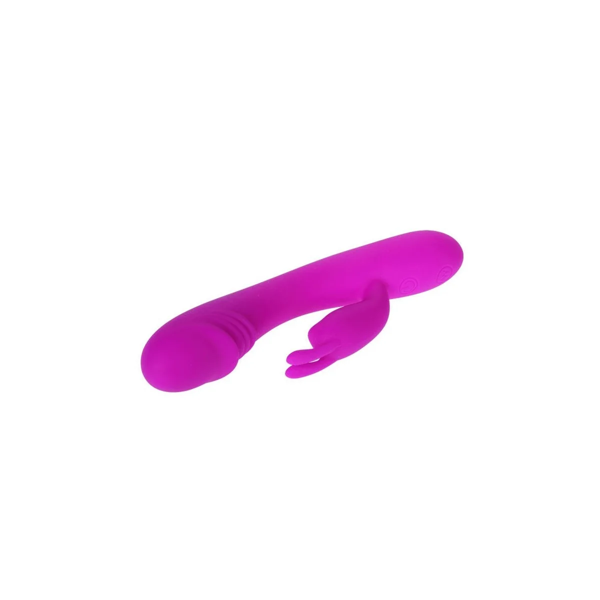 Smart Vibrator mit Kaninchen 30 Hunter-Modi von Pretty Love Smart kaufen | Fesselliebe
