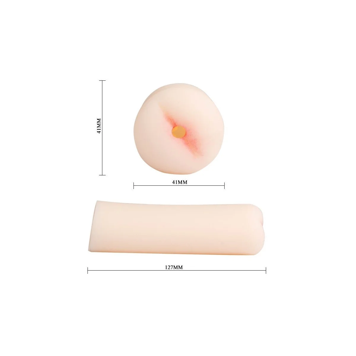 Dance Passion Lady Anal Masturbator von Baile For Him kaufen | Fesselliebe